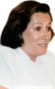 Margarita Mariscal de Gante